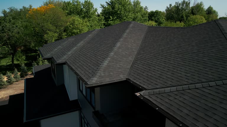 Asphalt Shingles Roofing in Valley Grande, AL